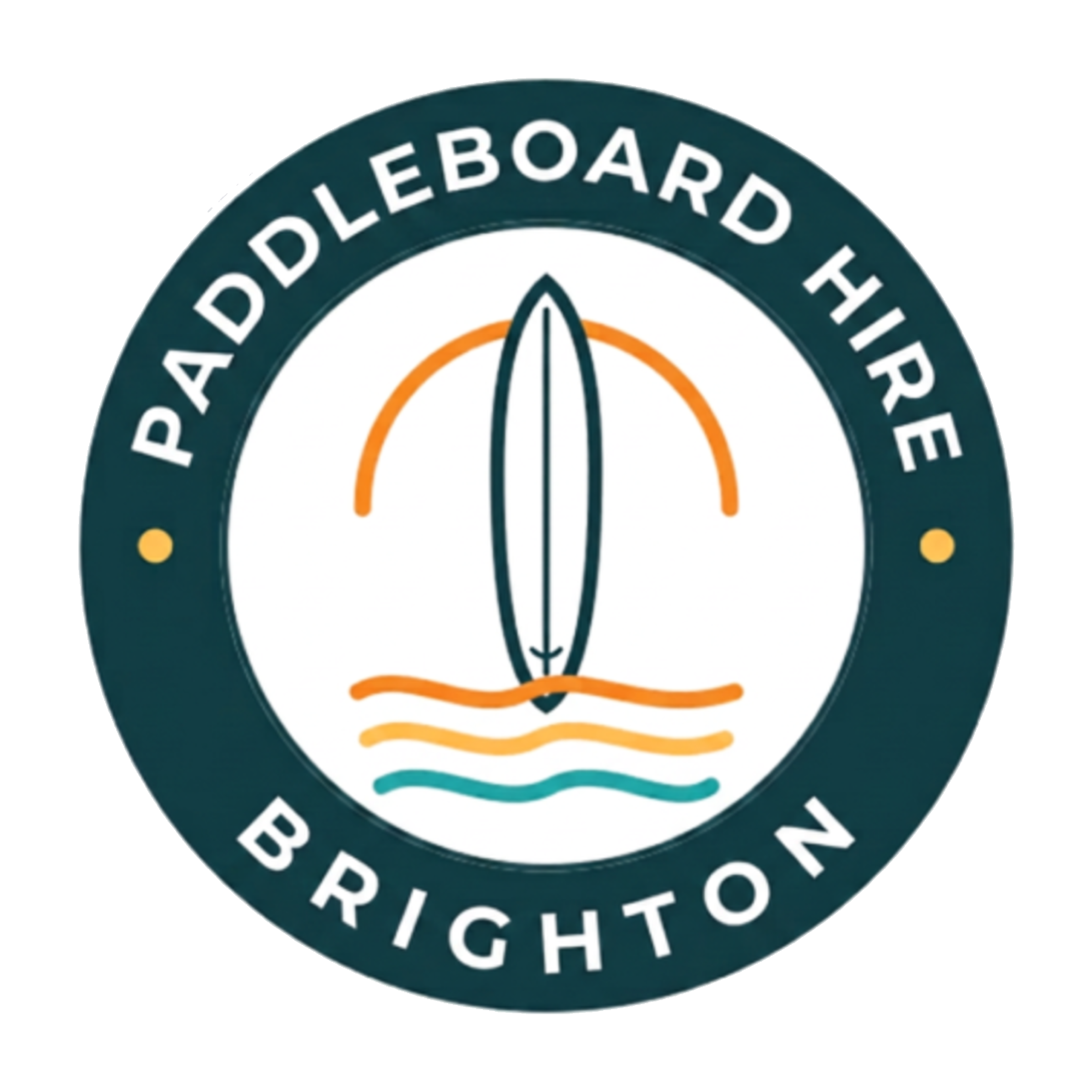 Paddleboard Hire Brighton